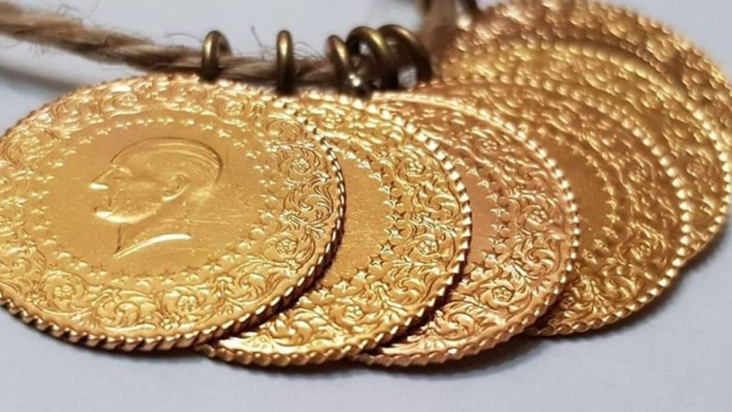 İslam Memiş çok kritik diyerek uyardı! İslam Memiş’ten Altın için flaş senaryo 4